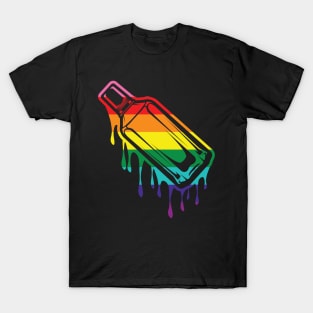 PRIDE Whisky T-Shirt